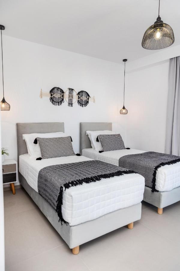 Alenor City Hotel Naxos City Luaran gambar