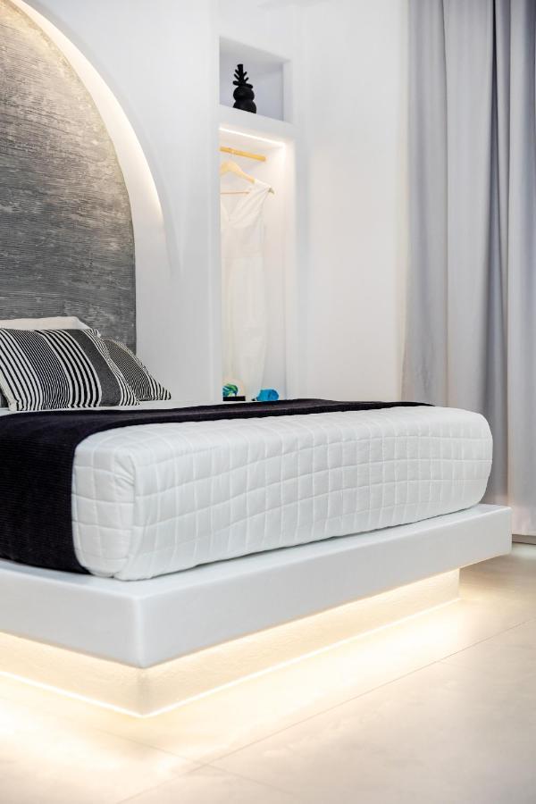 Alenor City Hotel Naxos City Luaran gambar
