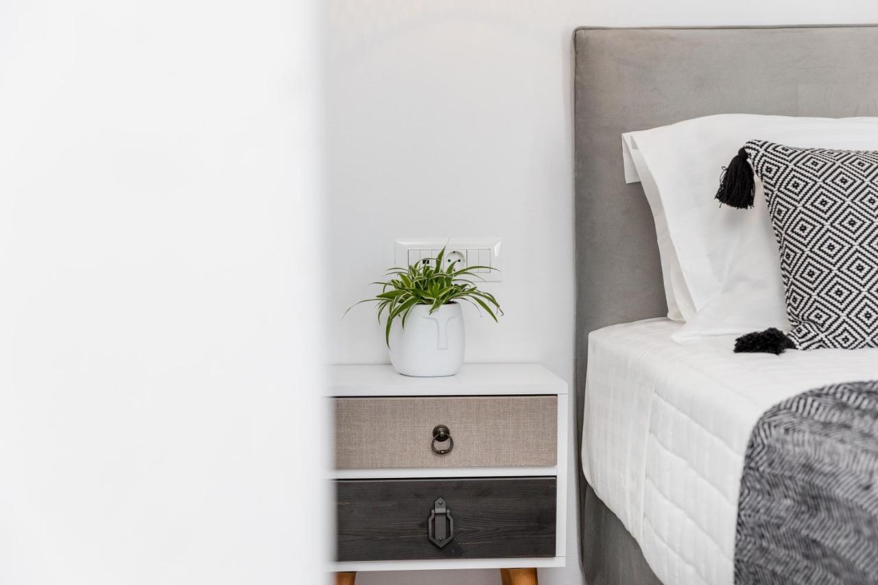 Alenor City Hotel Naxos City Luaran gambar