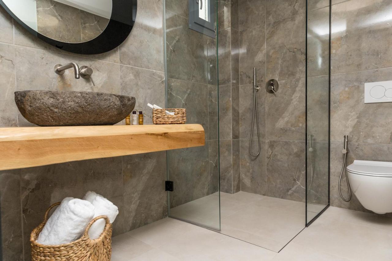 Alenor City Hotel Naxos City Luaran gambar