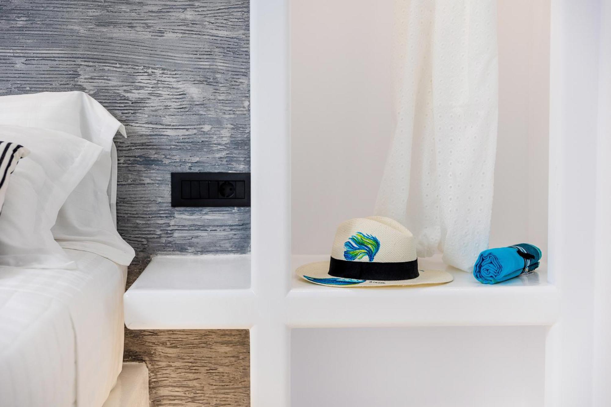 Alenor City Hotel Naxos City Luaran gambar