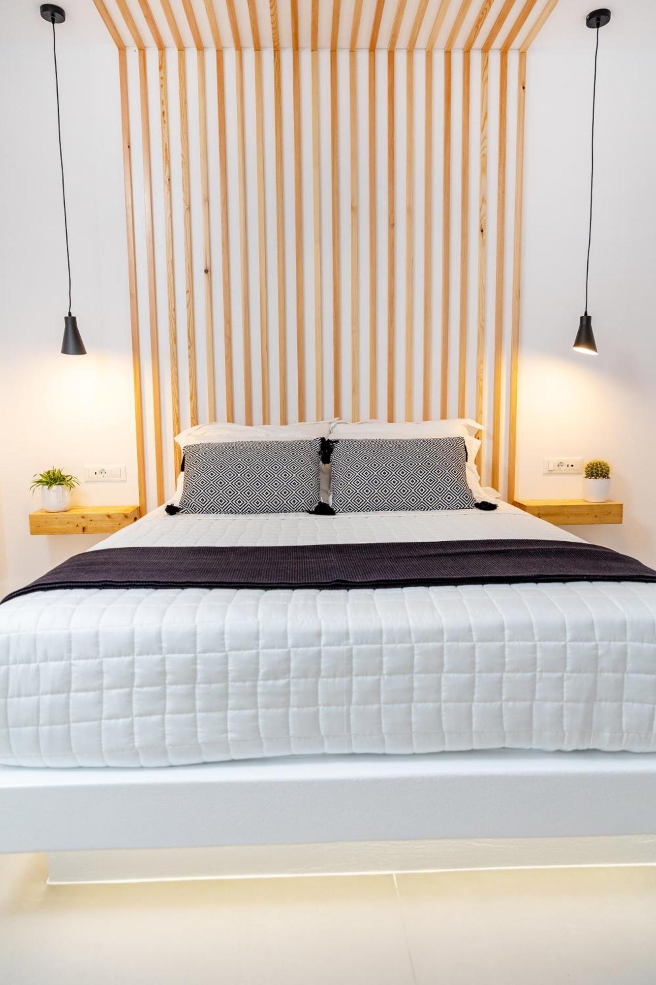 Alenor City Hotel Naxos City Luaran gambar